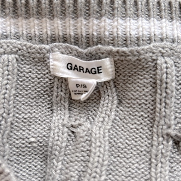 Garage top - Picture 2 of 2